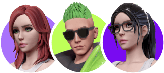 avatars